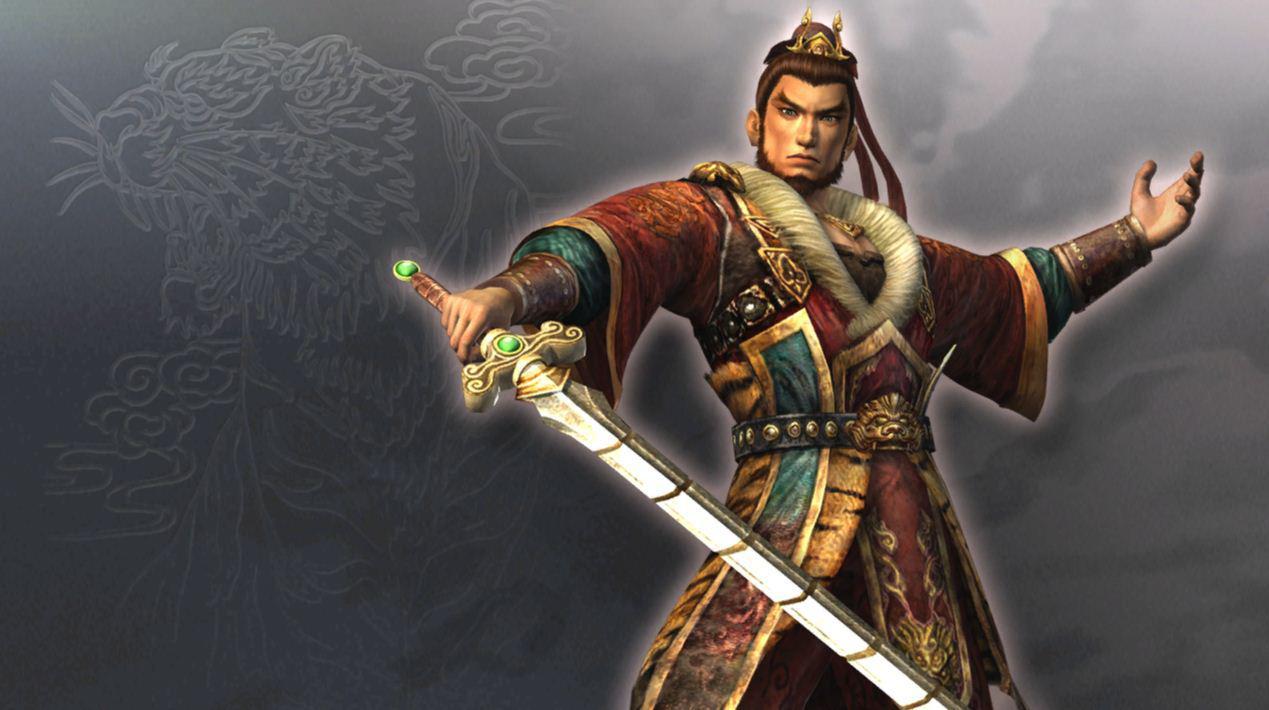 无双大蛇 魔王再临 快懂百科