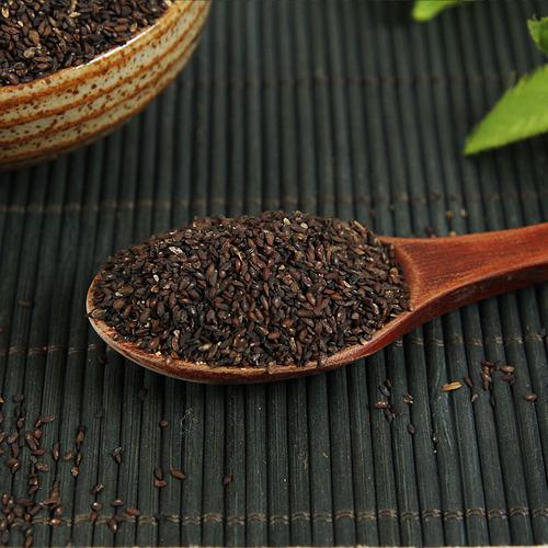 车前子 快懂百科