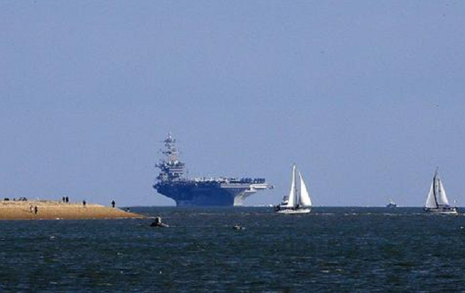 第一海务大臣 快懂百科