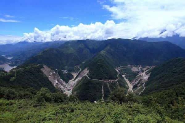 大岗山 快懂百科