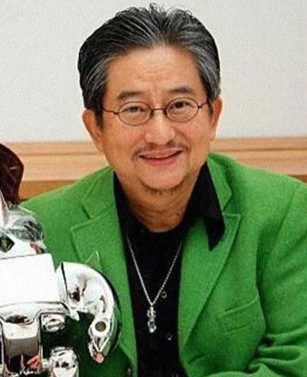 永井豪 快懂百科