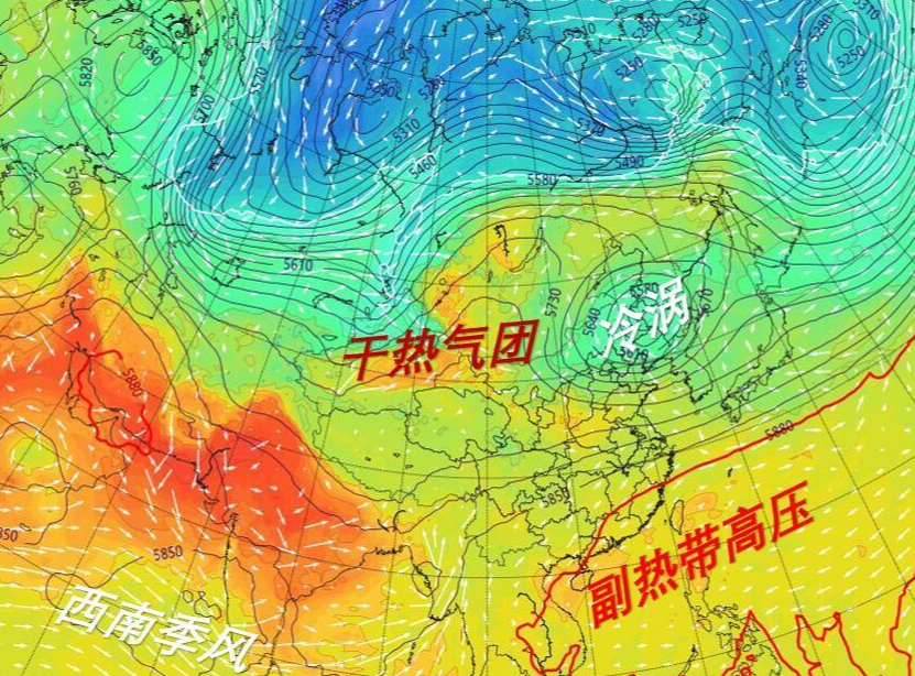 气团 - 快懂百科