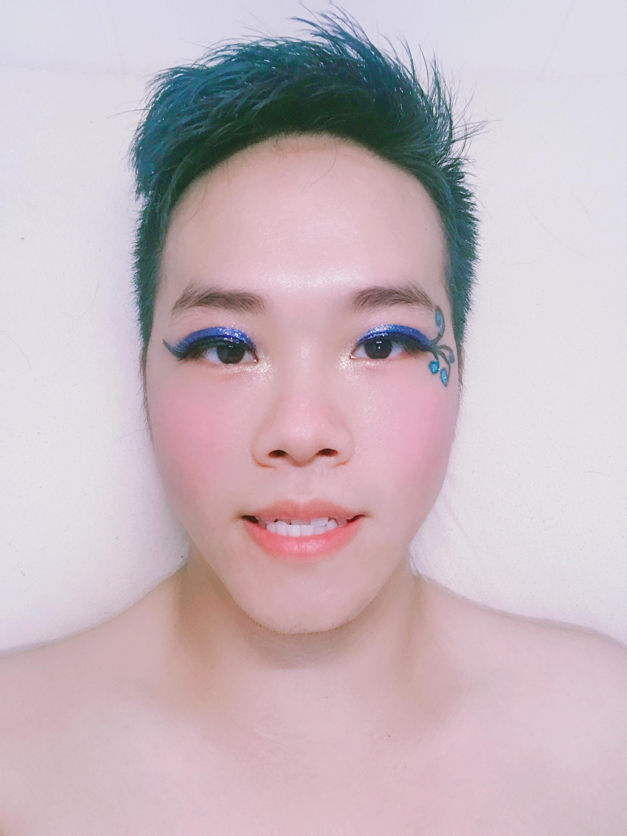 舞台妆 - 快懂百科