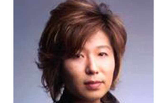 上田祐司 快懂百科
