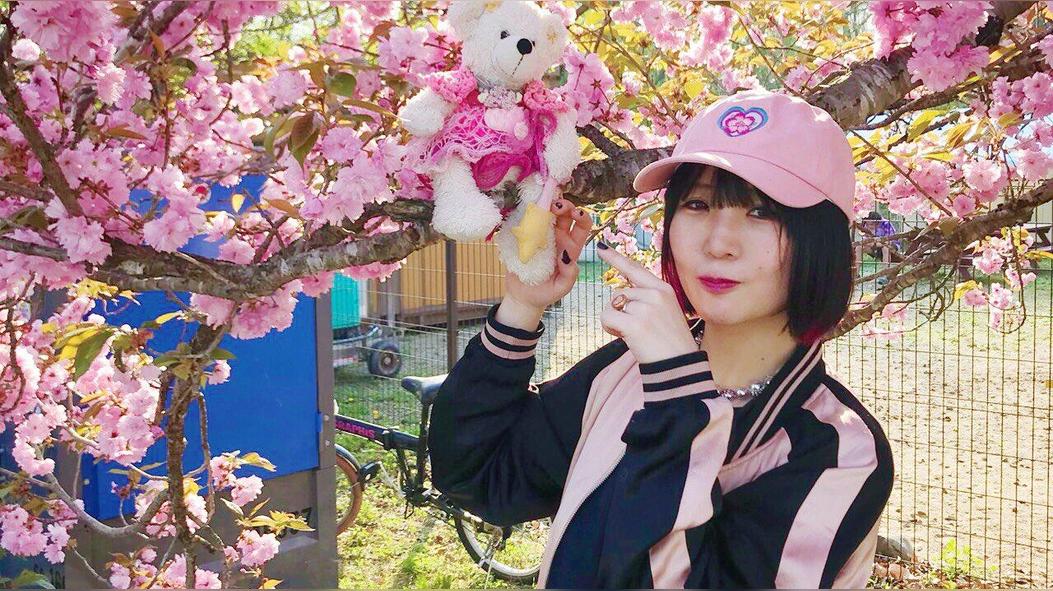 大森靖子 日本音乐制作人 头条百科