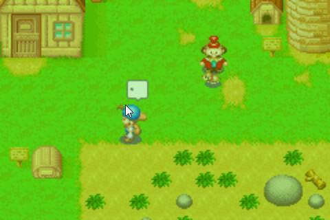 牧场物语 牧场物语系列初代 游戏信息 游戏介绍 游戏攻略 历史版本3 头条百科