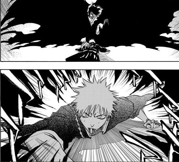 黑崎一护 快懂百科