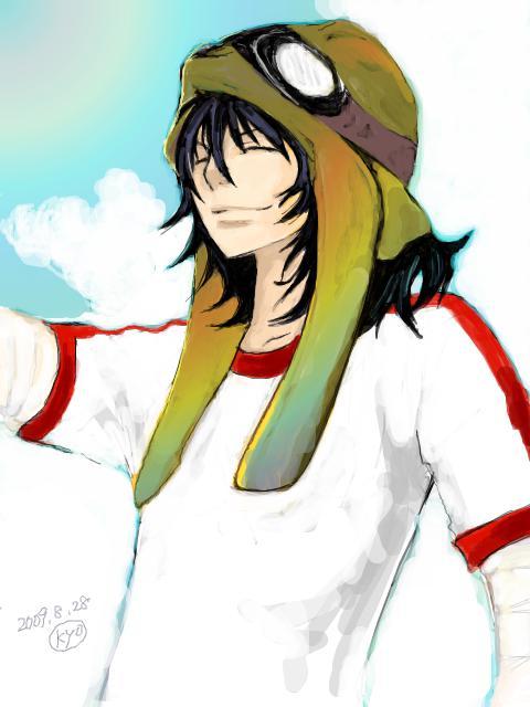 宫本充 快懂百科