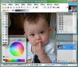 paint.net - 快懂百科