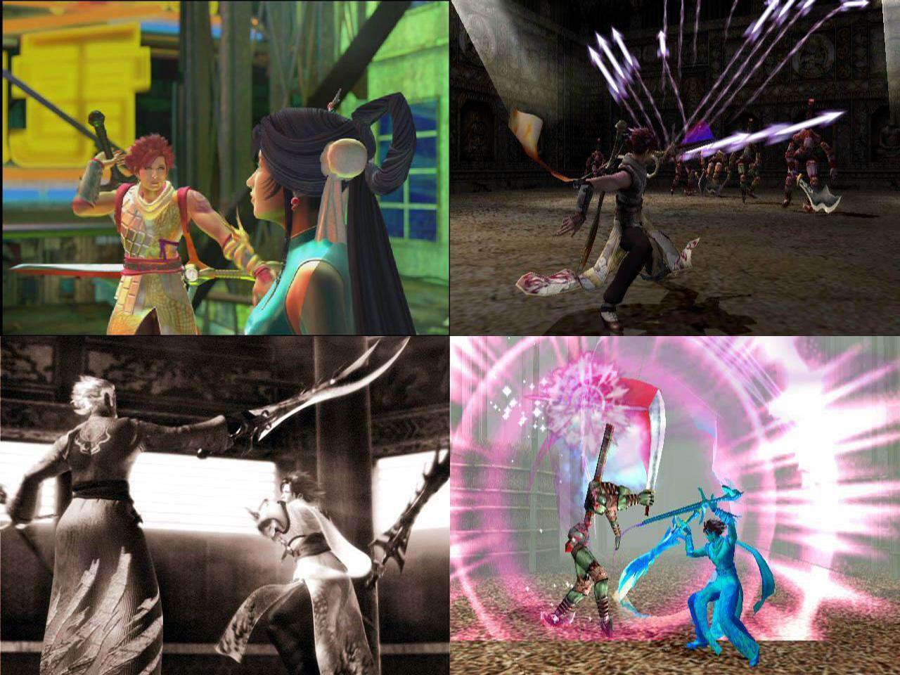 武刃街 快懂百科