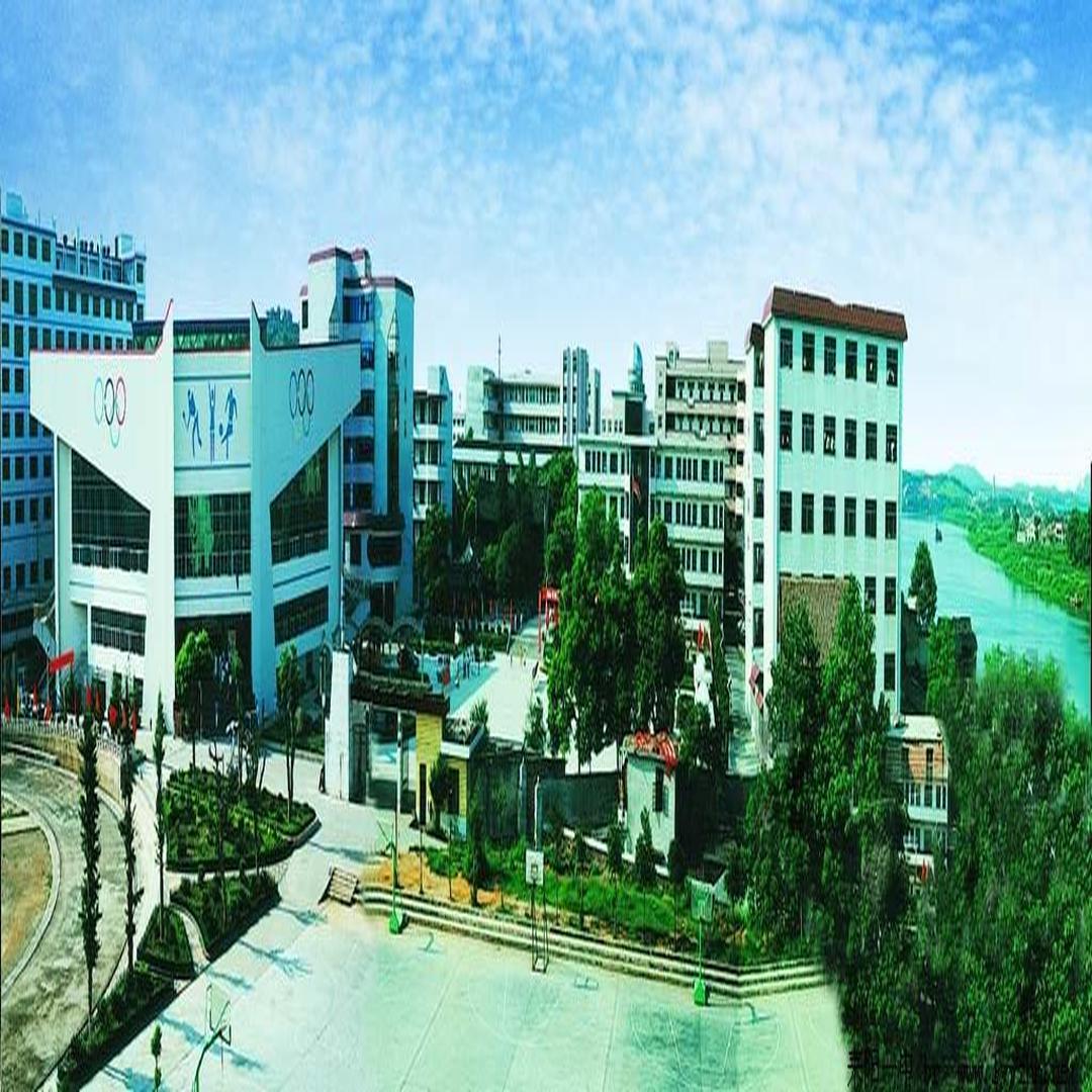 耒阳市第一中学