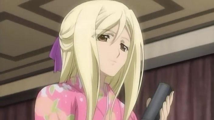 鹰野三四 快懂百科