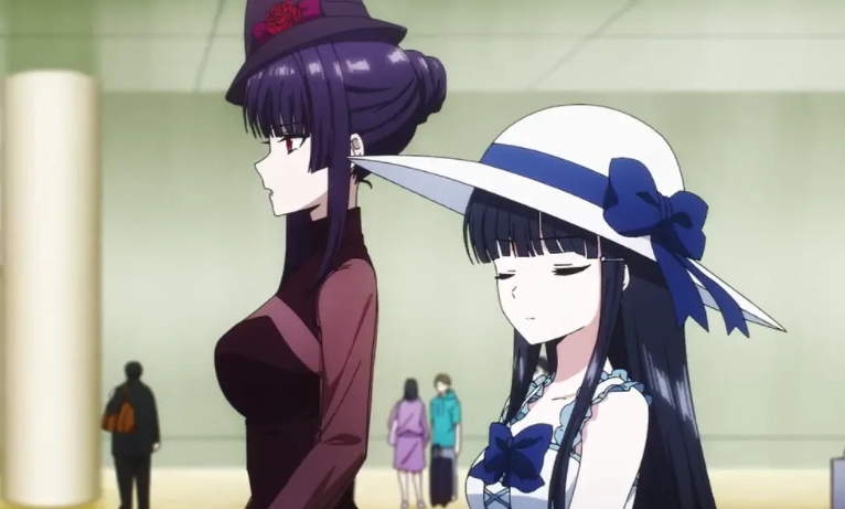 魔法科高中的劣等生追忆篇 快懂百科