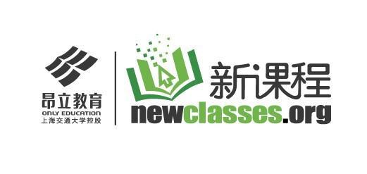 新课程教育在线 快懂百科