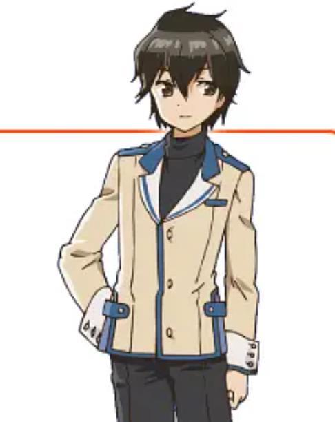 如果折断她的旗 快懂百科