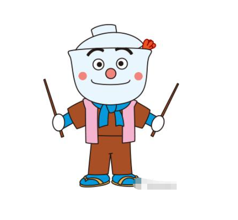 面包超人 - 快懂百科