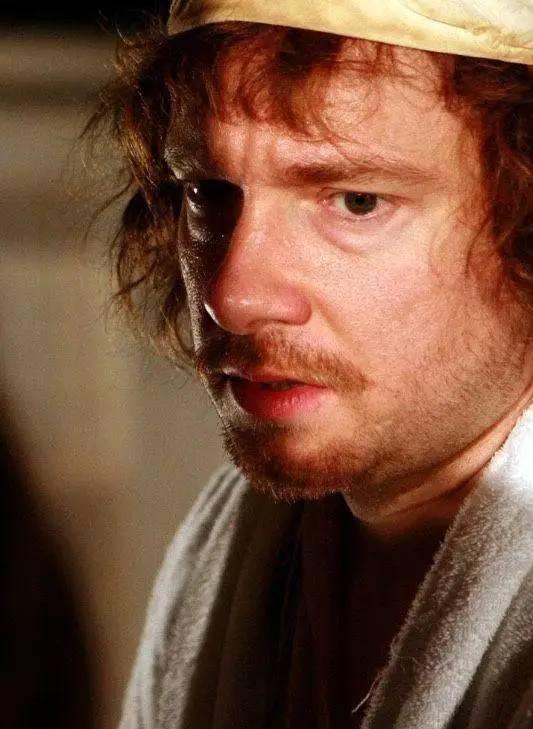 比尔博·巴金斯