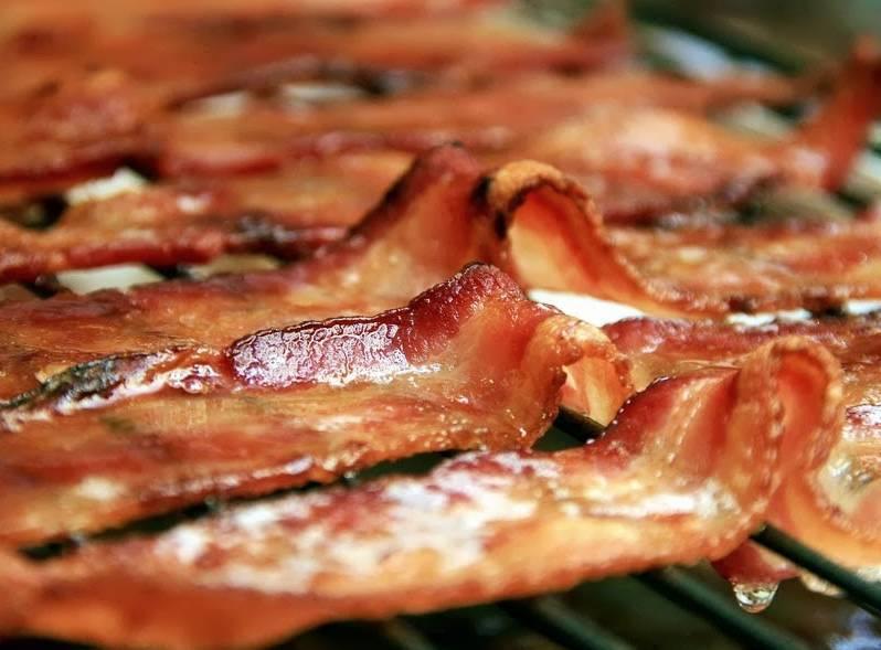 Bacon 快懂百科