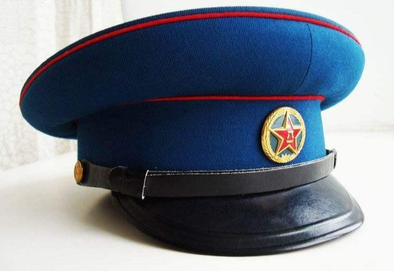 军帽 快懂百科