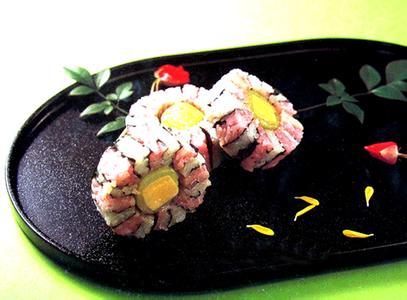 太阳花寿司 快懂百科