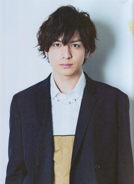 生田斗真 快懂百科