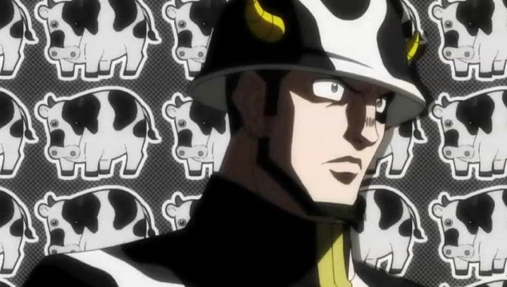 全职猎人 快懂百科