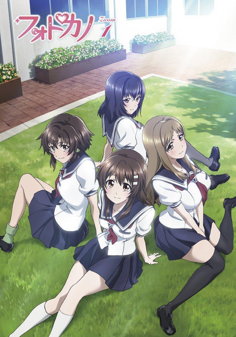 恋曲写真 快懂百科