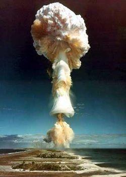 Trinity原子弹