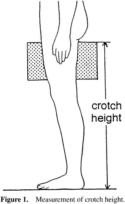 会阴高 快懂百科