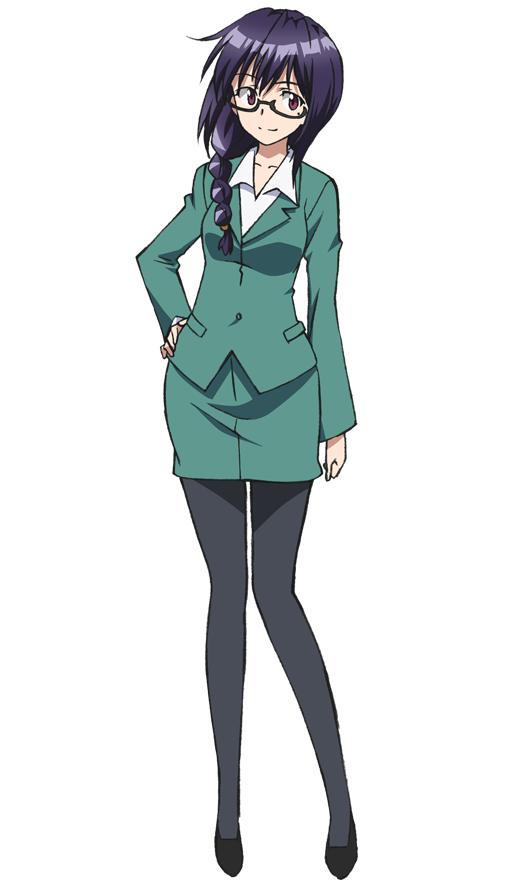 电波教师 快懂百科