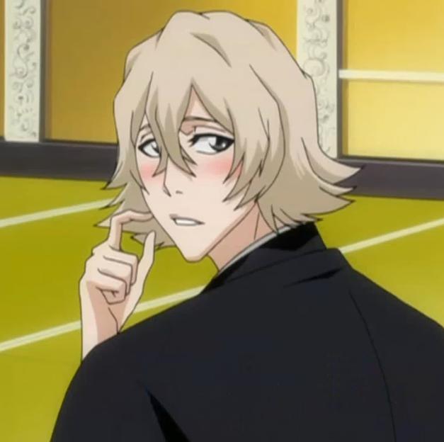 浦原喜助 快懂百科