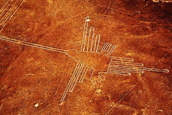 纳斯卡线条 快懂百科