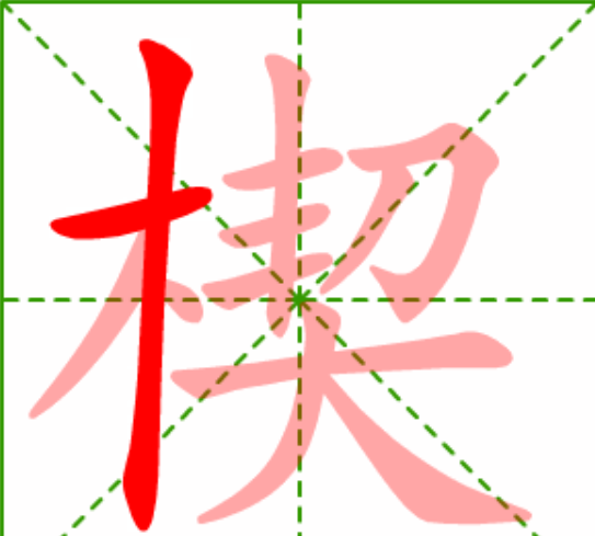 楔 快懂百科