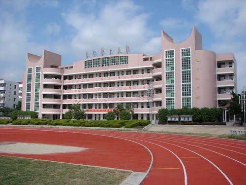 晋江市池店镇潘湖村