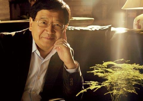 徐小平 快懂百科