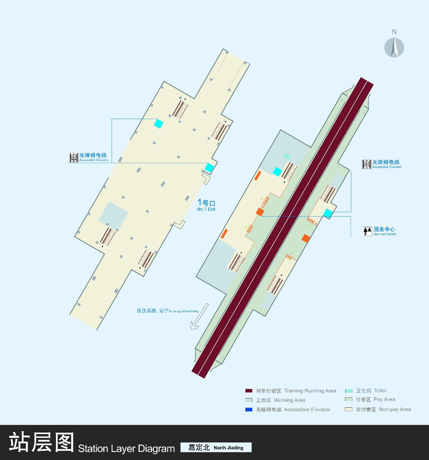 定位长三角一体化“桥头堡”，上海嘉定有哪些优势？|界面新闻