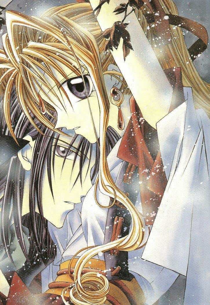 神风怪盗贞德 快懂百科