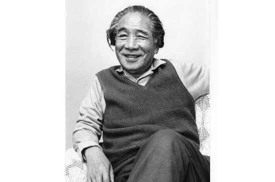 横沟正史 快懂百科