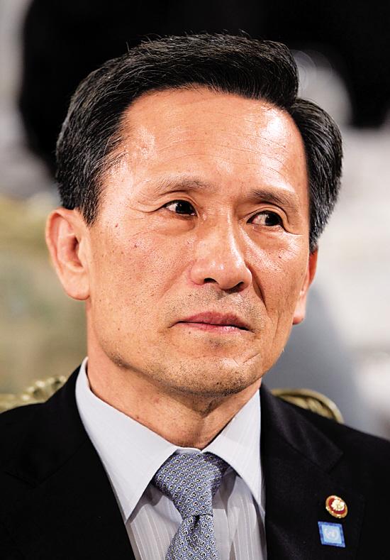 金正男 快懂百科