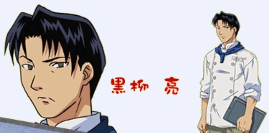 日式面包王 快懂百科