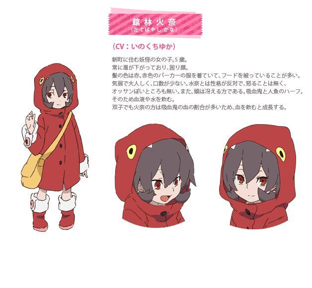 夜樱四重奏 快懂百科