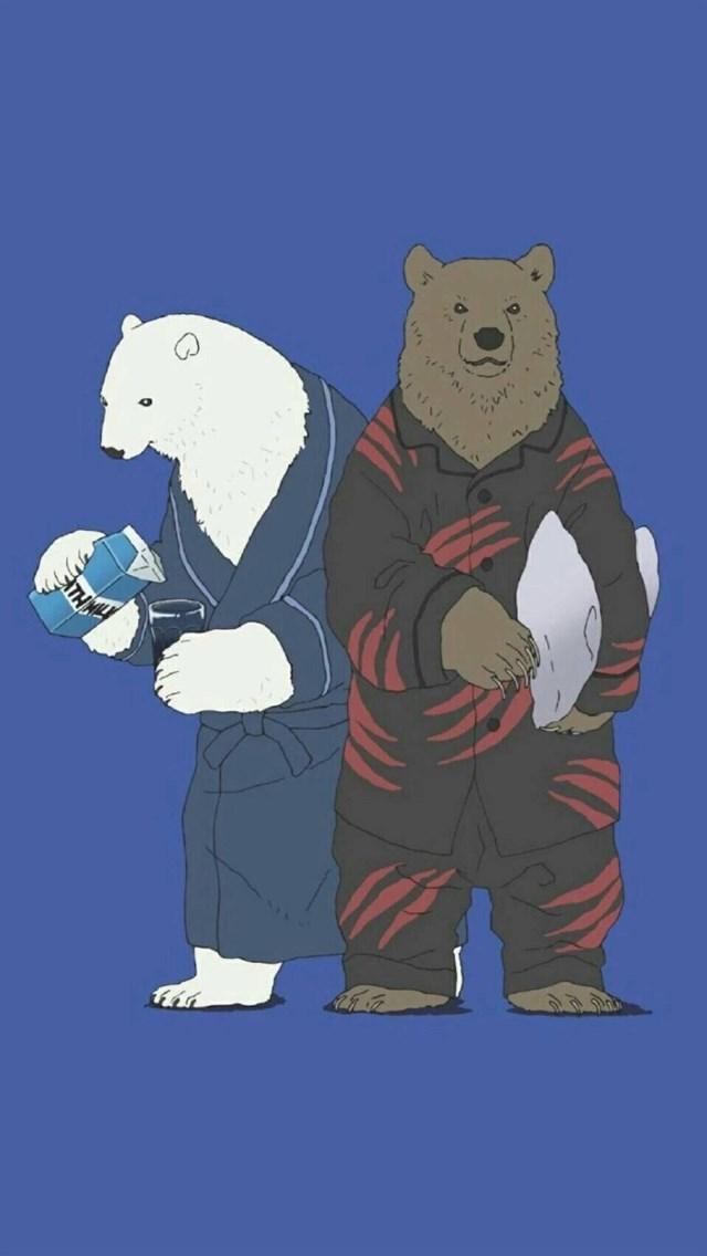 白熊咖啡厅 快懂百科