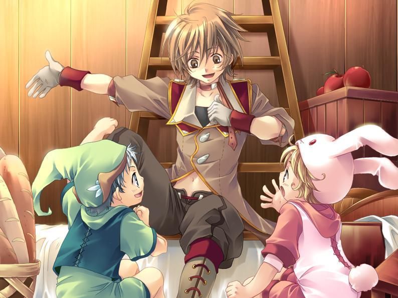 立花慎之介 快懂百科