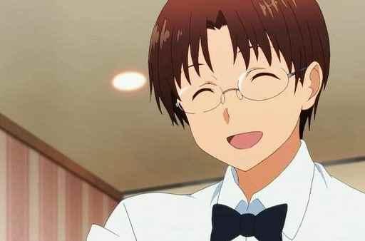 小鸟游宗太 快懂百科