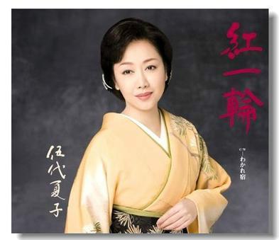 伍代夏子 演艺经历 主要作品 获奖记录 历史版本10 头条百科