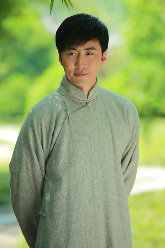 新京华烟云 快懂百科