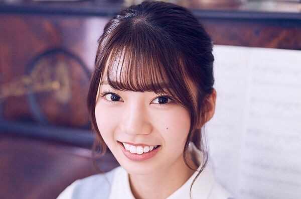 高本彩花 快懂百科