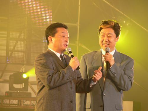 王平[相声演员]_人物经历_主要作品 头条百科