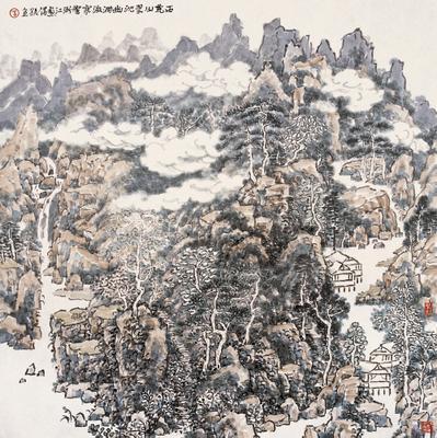 四画僧 - 快懂百科