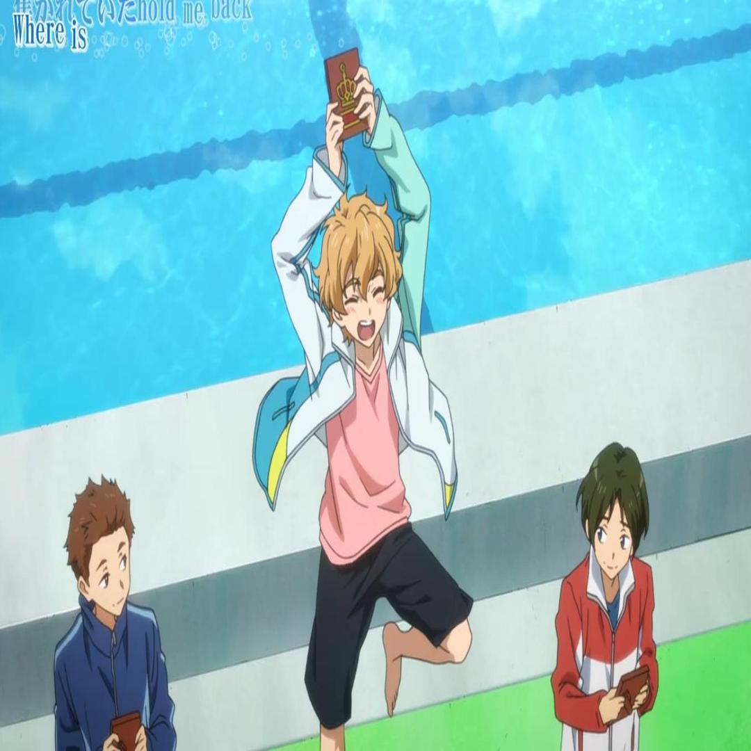 叶月渚 头条百科